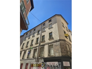 appartement à la location -   87000  LIMOGES, surface 36 m2 location appartement - UBI480372014